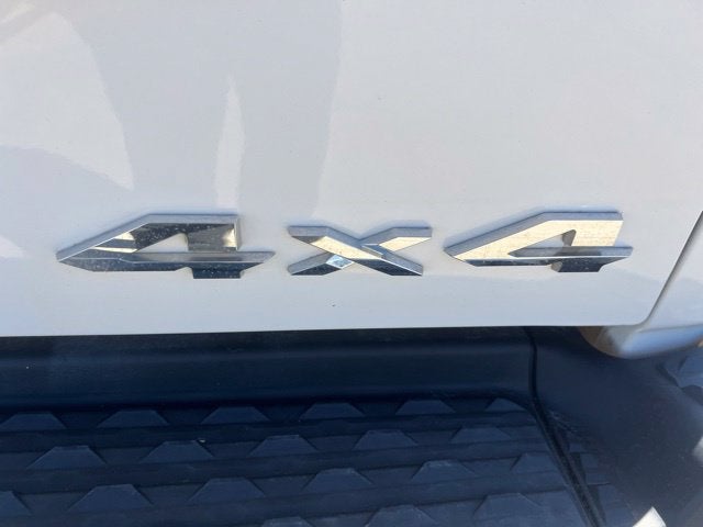2024 RAM 2500 Big Horn Crew Cab 4x4 6'4" Box