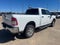 2024 RAM 2500 Big Horn Crew Cab 4x4 6'4" Box