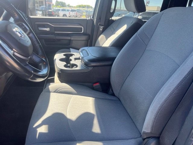 2024 RAM 2500 Big Horn Crew Cab 4x4 6'4" Box