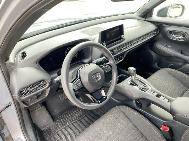 2024 Honda HR-V AWD Sport