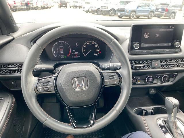 2024 Honda HR-V AWD Sport