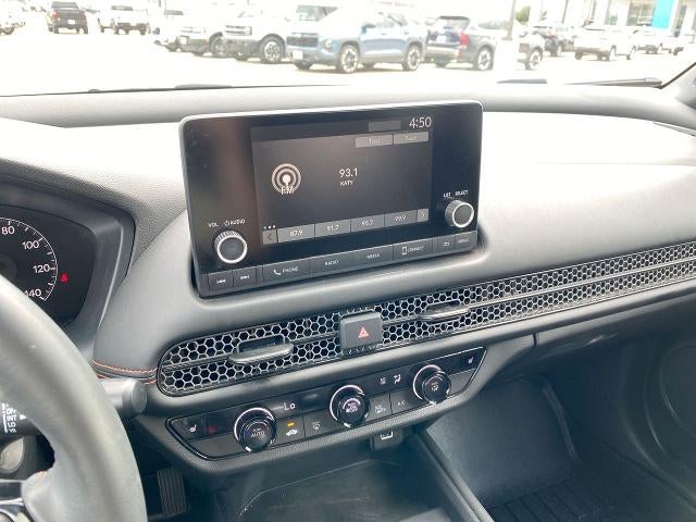 2024 Honda HR-V AWD Sport