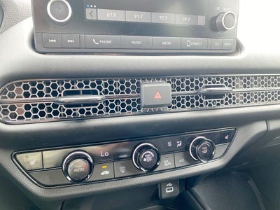 2024 Honda HR-V AWD Sport