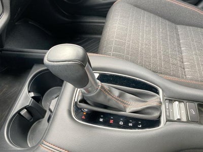 2024 Honda HR-V AWD Sport