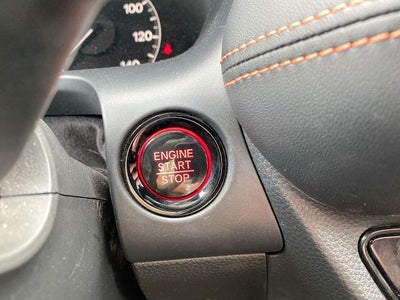2024 Honda HR-V AWD Sport