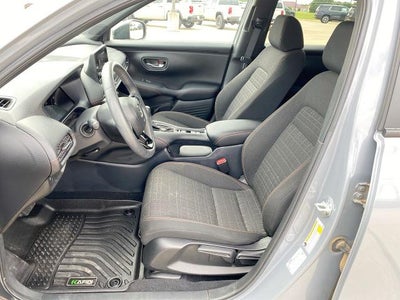 2024 Honda HR-V AWD Sport