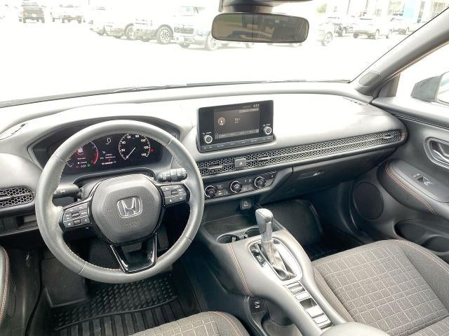 2024 Honda HR-V AWD Sport