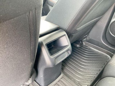 2024 Honda HR-V AWD Sport