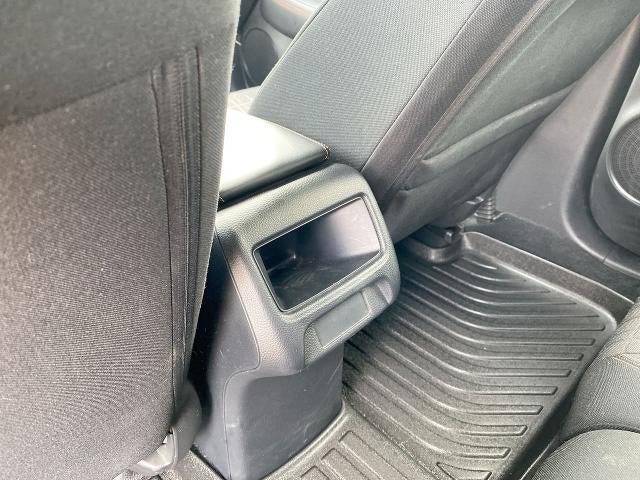 2024 Honda HR-V AWD Sport