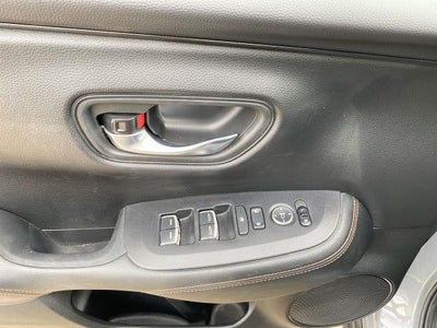 2024 Honda HR-V AWD Sport