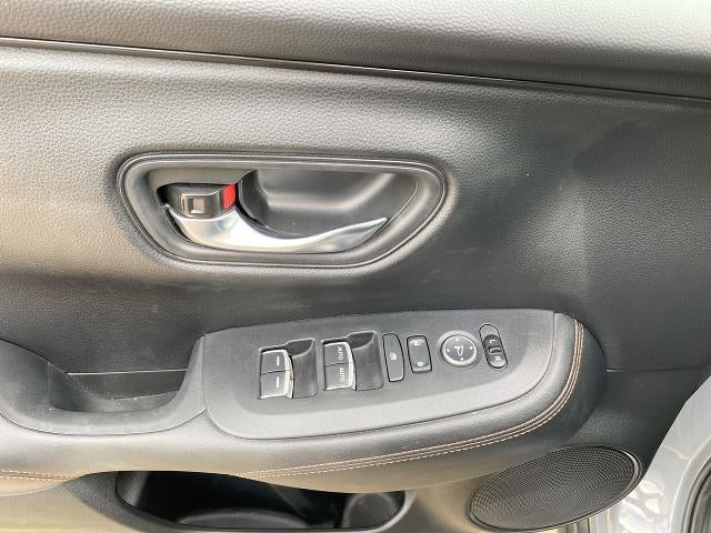 2024 Honda HR-V AWD Sport