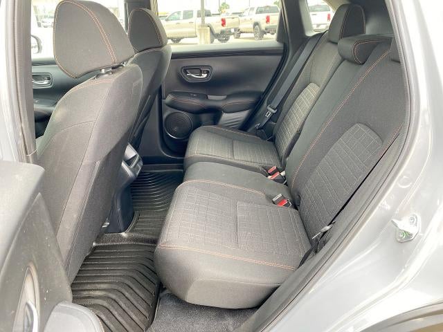 2024 Honda HR-V AWD Sport