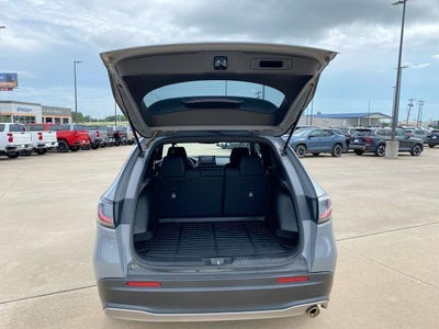 2024 Honda HR-V AWD Sport