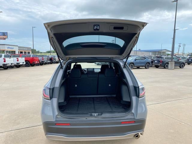 2024 Honda HR-V AWD Sport
