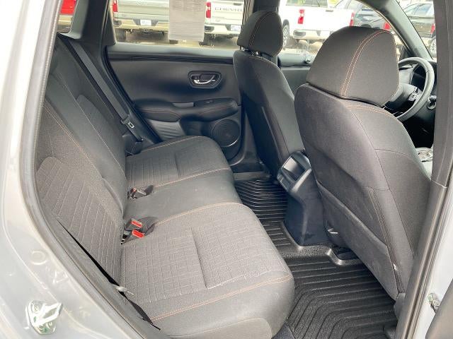 2024 Honda HR-V AWD Sport