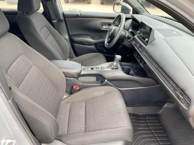 2024 Honda HR-V AWD Sport