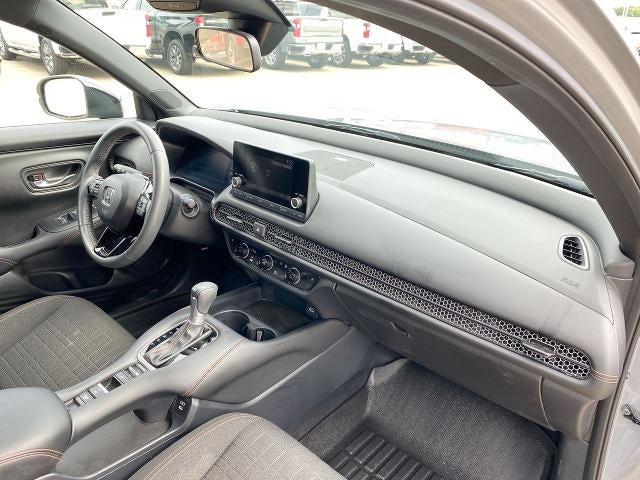 2024 Honda HR-V AWD Sport