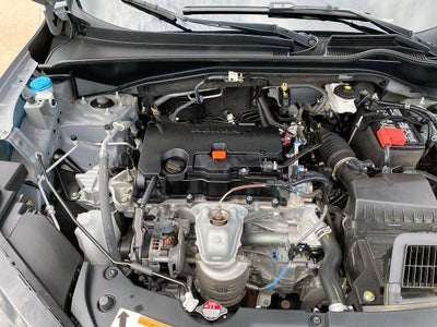 2024 Honda HR-V AWD Sport