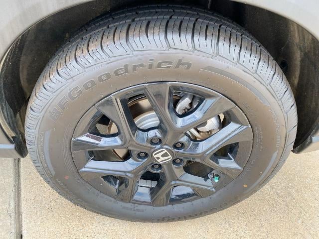2024 Honda HR-V AWD Sport