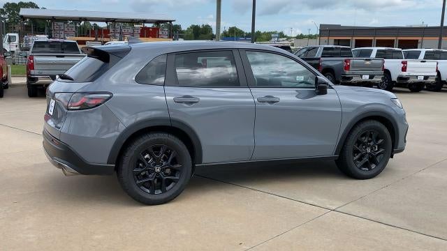 2024 Honda HR-V AWD Sport