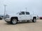 2018 Chevrolet Silverado 1500 LTZ Texas Edition