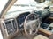 2018 Chevrolet Silverado 1500 LTZ Texas Edition