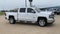 2018 Chevrolet Silverado 1500 LTZ Texas Edition
