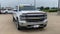 2018 Chevrolet Silverado 1500 LTZ Texas Edition