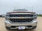 2018 Chevrolet Silverado 1500 LTZ Texas Edition