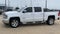 2018 Chevrolet Silverado 1500 LTZ Texas Edition