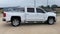 2018 Chevrolet Silverado 1500 LTZ Texas Edition