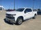 2021 Chevrolet Silverado 1500 LTZ Texas Edition