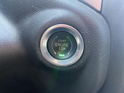 2021 Chevrolet Silverado 1500 LTZ Texas Edition