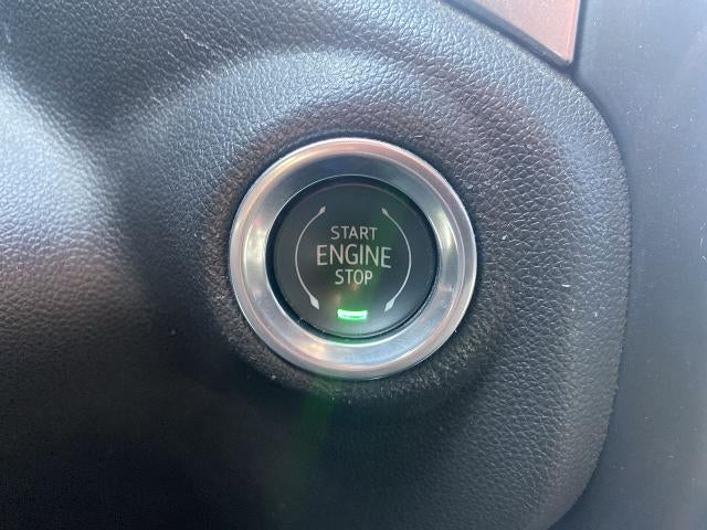 2021 Chevrolet Silverado 1500 LTZ Texas Edition