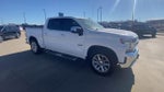 2021 Chevrolet Silverado 1500 LTZ Texas Edition