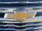 2021 Chevrolet Silverado 1500 LTZ Texas Edition