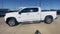 2021 Chevrolet Silverado 1500 LTZ Texas Edition