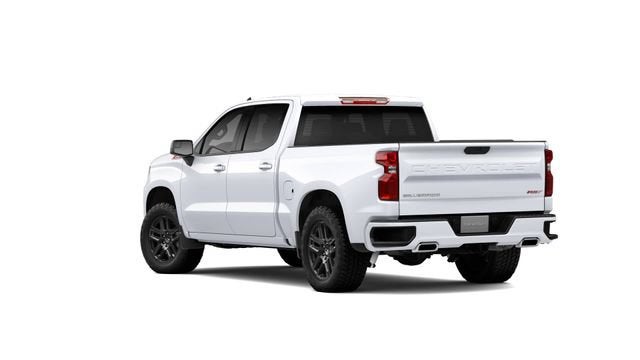 2026 Chevrolet Silverado 1500 RST - Photo 26