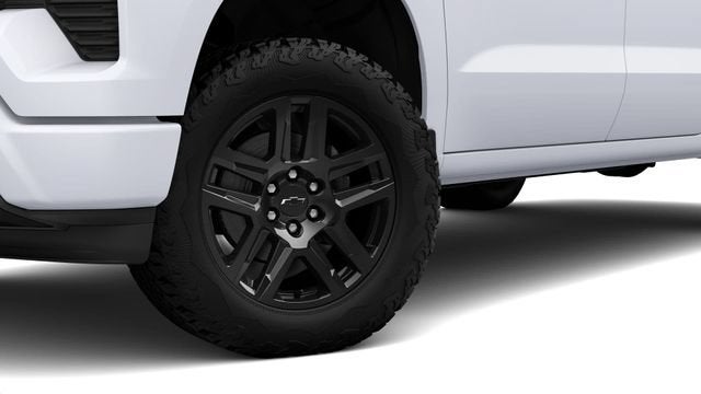 2026 Chevrolet Silverado 1500 RST - Photo 28