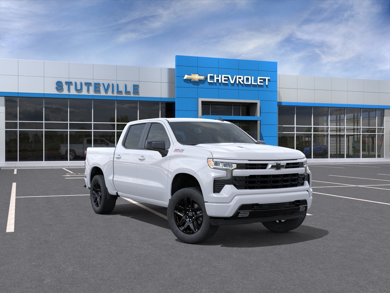 2026 Chevrolet Silverado 1500 RST - Photo 31