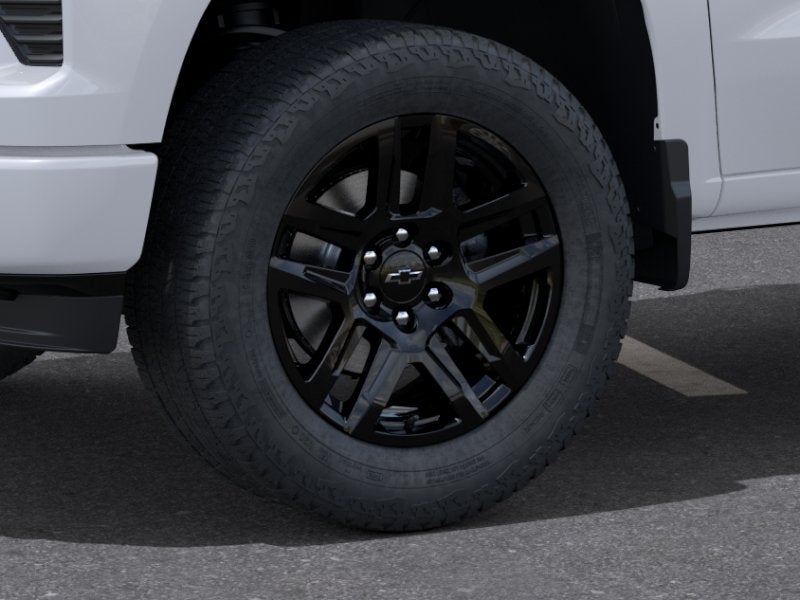 2026 Chevrolet Silverado 1500 RST - Photo 39