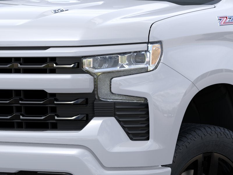2026 Chevrolet Silverado 1500 RST - Photo 40