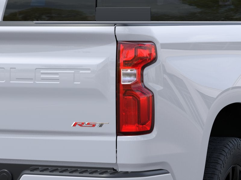 2026 Chevrolet Silverado 1500 RST - Photo 41