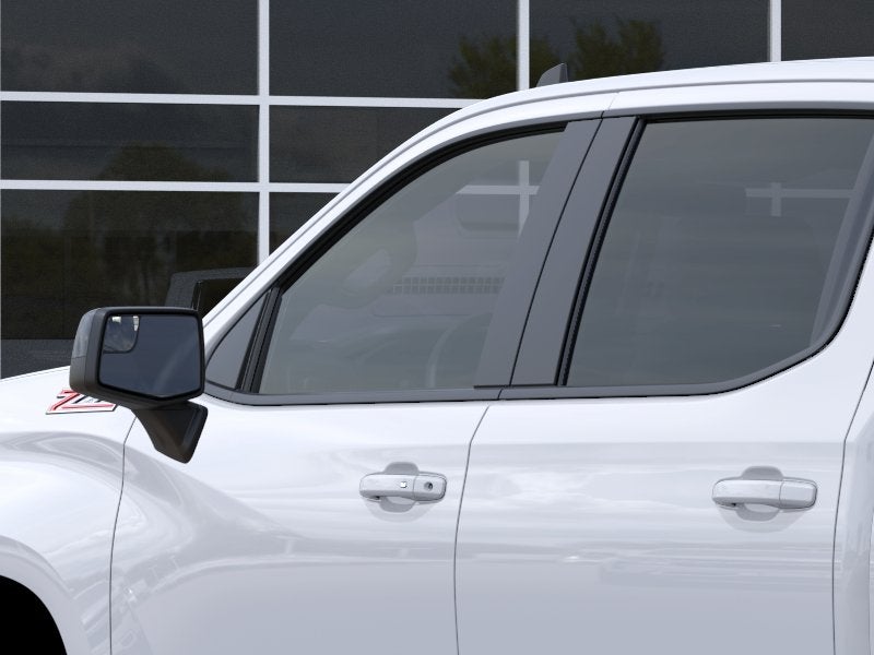 2026 Chevrolet Silverado 1500 RST - Photo 42