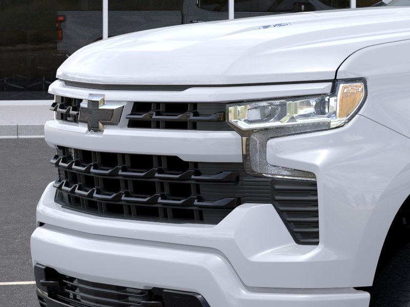 2026 Chevrolet Silverado 1500 RST - Photo 43
