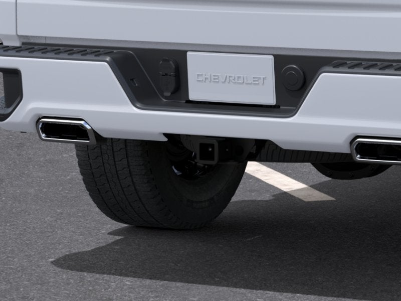 2026 Chevrolet Silverado 1500 RST - Photo 44