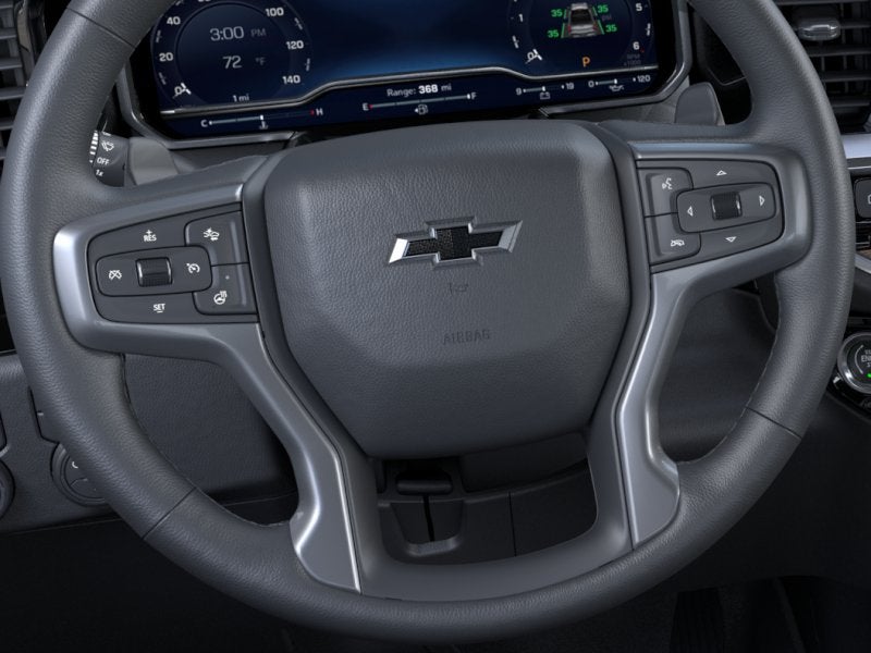 2026 Chevrolet Silverado 1500 RST - Photo 49