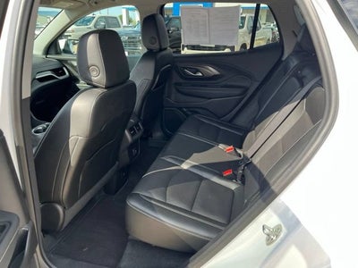 2024 GMC Terrain Base