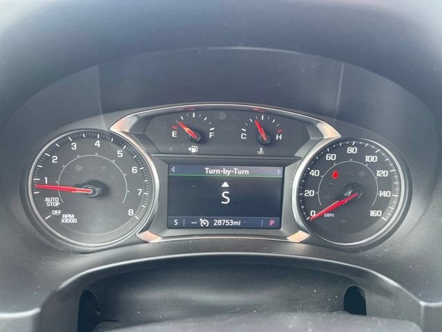 2024 GMC Terrain Base