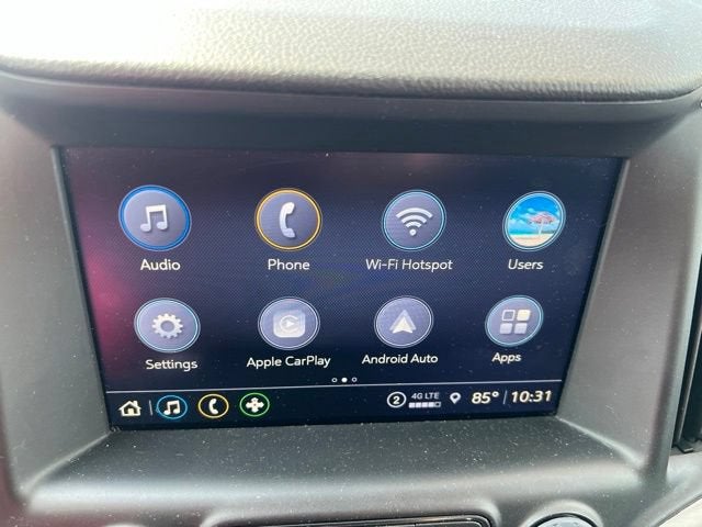 2024 GMC Terrain Base